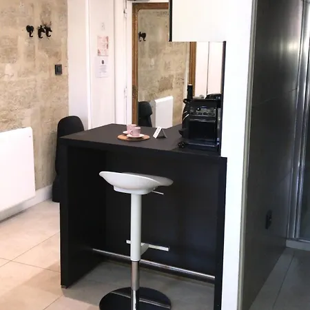 Le Duke Apartmán Uzès